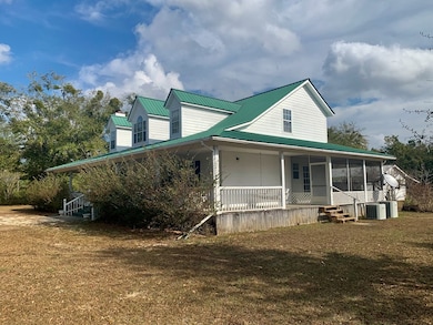 8225 SW Cr 12 Rd, Youngstown, FL 32466 - photo 6