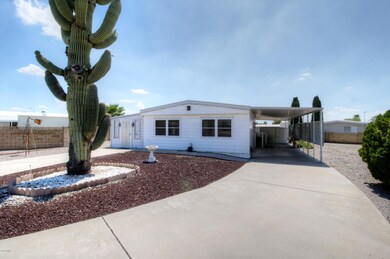 7407 E Bosaga Way, Mesa, AZ 85208 - photo 2