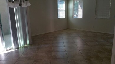 TILED GREAT ROOM