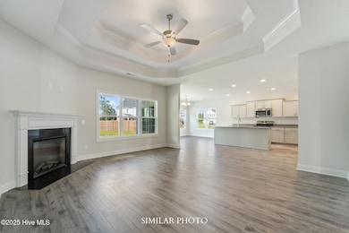 751 Secession Ln, Jacksonville, NC 28546 - photo 6