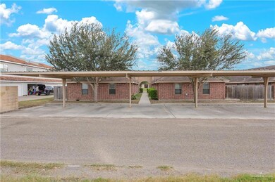303 Baltic Ave unit 4, Edinburg, TX 78539 - photo 5