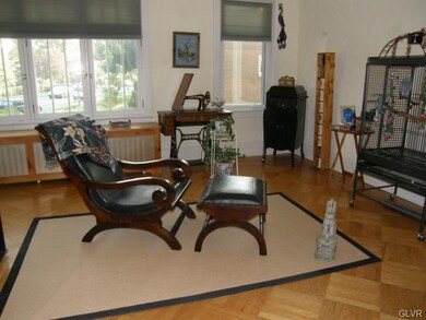 The Sun Room or make it your music room