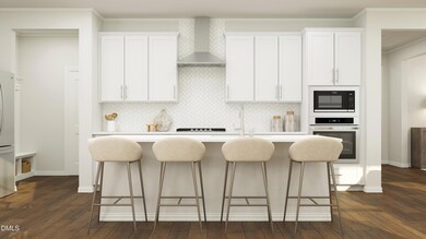 1570 Odette Way, Durham, NC 27703 - photo 3