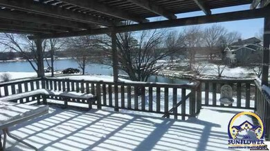 7121 SW Fountaindale Rd, Topeka, KS 66614 - photo 4