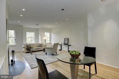 3026 R St NW unit 3, Washington, DC 20007 - photo 4