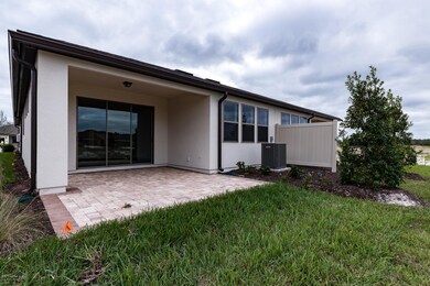 Covered Paver Lanai