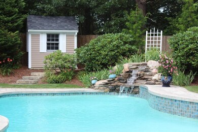 7 Coach Ln, Sandwich, MA 02563 - photo 2