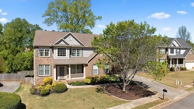 826 Buffington Way, Canton, GA 30115 - photo 4