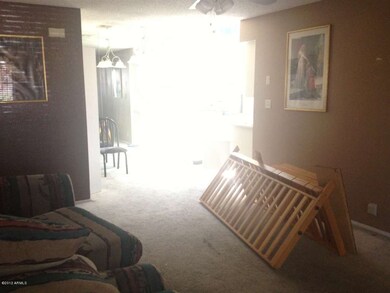living rm