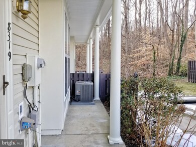 8319 Sanderling Way unit 24, Lorton, VA 22079 - photo 5