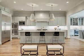 1529 Glourie Dr, Houston, TX 77055 - photo 3