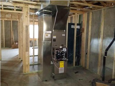 basement area