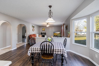 open concept