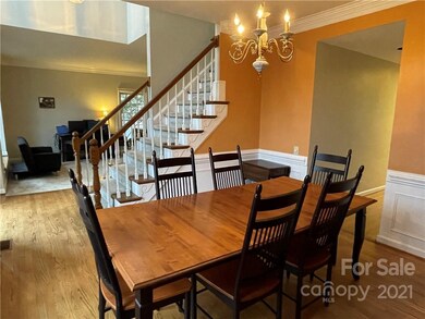 12700 Cliffcreek Dr, Huntersville, NC 28078 - photo 5