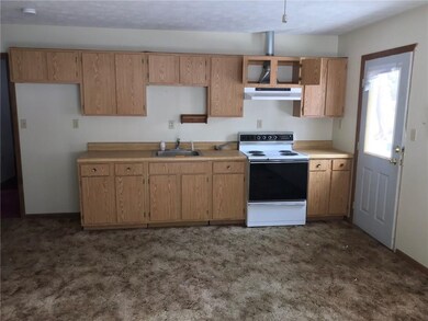 Kitchen # 1