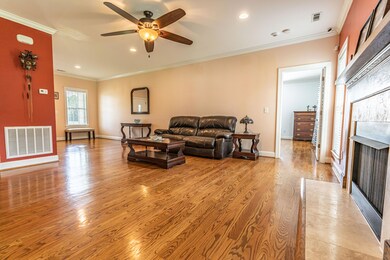 140 Oak Hill Dr, Dunn, NC 28334 - photo 7