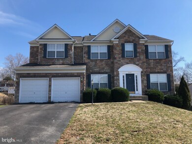 2841 Powell Dr, Woodbridge, VA 22191 - photo 2