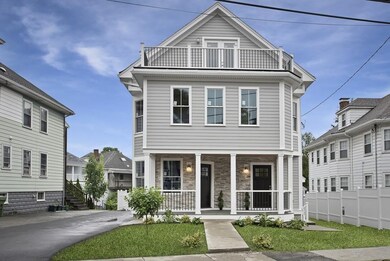 18 Porter St unit 20, Watertown, MA 02472 - photo 4