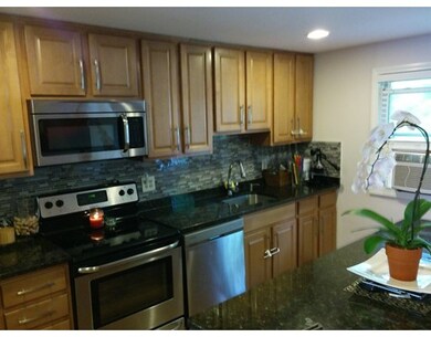 48 Nelson Dr unit 4, Randolph, MA 02368 - photo 2