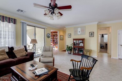 Great room 1
