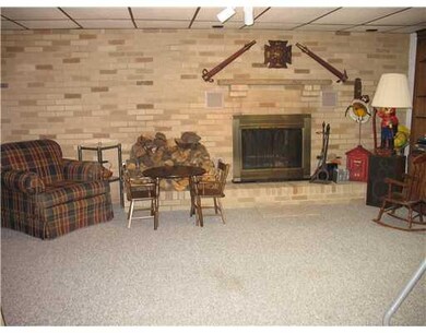 Family Room.