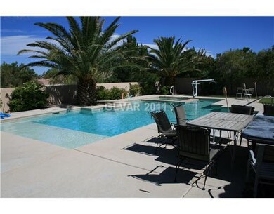 Swimming Pool/Hot Tub/Sauna. WHEN IT COMES TO A PO