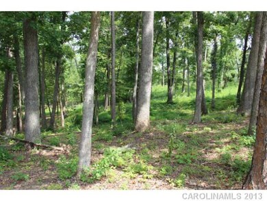 Land - Lots of hardwood trees for shade and natura