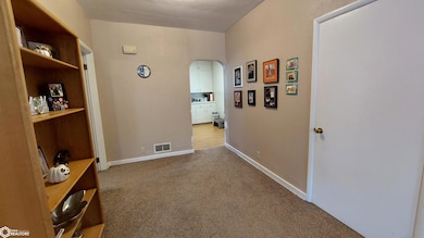 1407 N 8th St, Red Oak, IA 51566 - photo 4