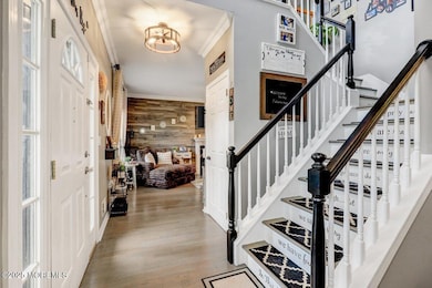 3 Kindling Way Foyer Redo