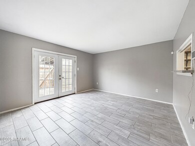3 - Living Area