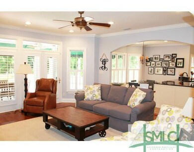 Den/Family/Great Room.
