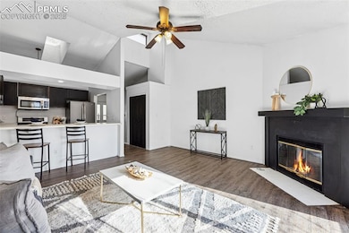 6447 Jonathan Ct unit E1, Colorado Springs, CO 80918 - photo 6