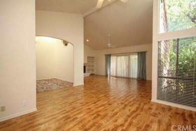 This lovely unit has brand new flooring, fresh pai