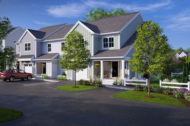 0 Oxbow Rd unit 5-3 73420102, Raynham, MA 02767 - photo 3