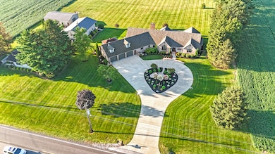 2775 E State Road 28, Frankfort, IN 46041 - photo 4