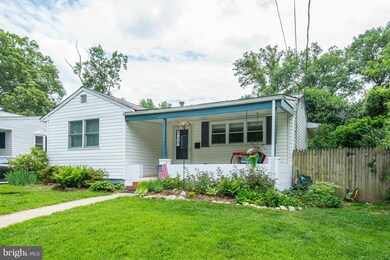 3906 Lawrence Ave, Kensington, MD 20895 - photo 3