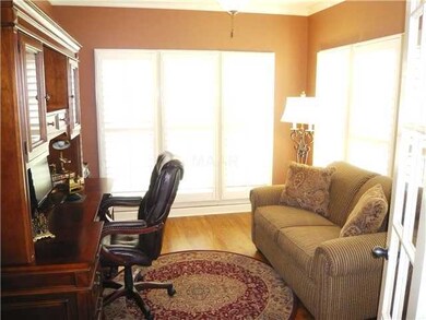 Office/Library/Study/Music Room...flexible for you