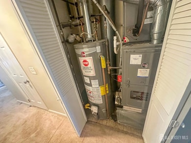 266 Dochery Place, Somerset, NJ 08873 - photo 7