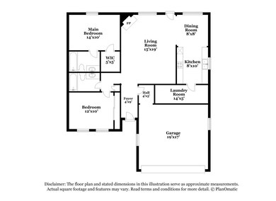 4507 Tealgate Dr, Spring, TX 77373 - photo 2