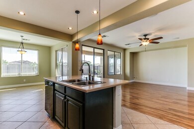 Villa Hermosa - 011