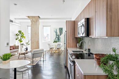 Metro9 unit 713, Somerville, MA 02143 - photo 3