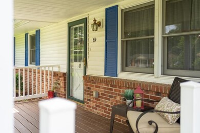 69 Greenway Rd, Stuarts Draft, VA 24477 - photo 3