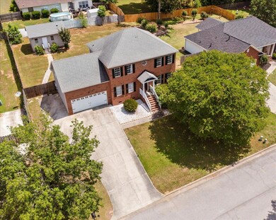 978 Hunting Horn Way W, Evans, GA 30809 - photo 2