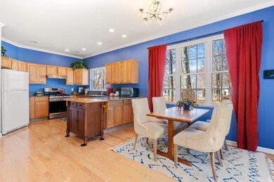 26 Summerfield Dr unit 17, South Grafton, MA 01560 - photo 7