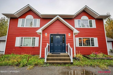 465 W Roy Rd, Wasilla, AK 99654 - photo 4