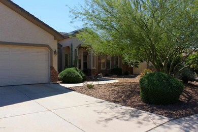 Curb Appeal