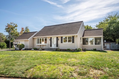 25 Fowler Dr, West Hartford, CT 06110 - photo 2