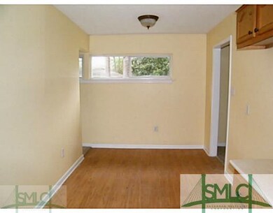Breakfast Area. Breakfast nook in Kitchen