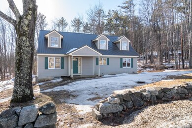 69 Barnard Ridge Rd, Meredith, NH 03253 - photo 2