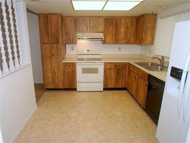 Open Kitchen